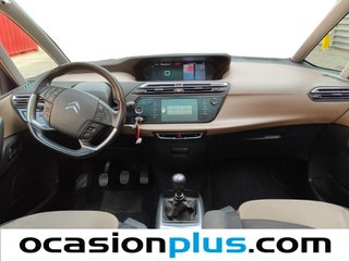 Citroen Grand C4 Picasso 2.0 BlueHDI Airdream Intensive Plus 7 Plazas 110 kW (150 CV)