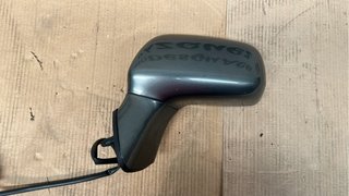 Espejo izq Toyota Corolla verso 04-09 gris oscuro