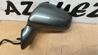Espejo izq Toyota Corolla verso 04-09 gris oscuro