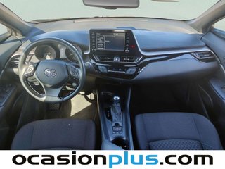 Toyota C-HR 1.8 125H Active 90 kW (122 CV)