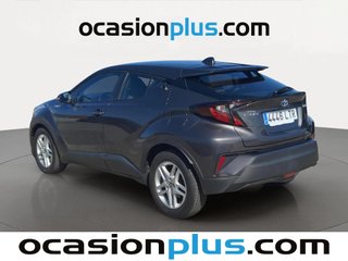 Toyota C-HR 1.8 125H Active 90 kW (122 CV)