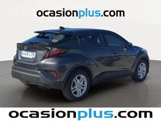 Toyota C-HR 1.8 125H Active 90 kW (122 CV)