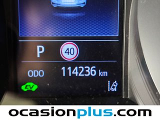 Toyota C-HR 1.8 125H Active 90 kW (122 CV)