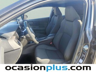 Toyota C-HR 1.8 125H Active 90 kW (122 CV)