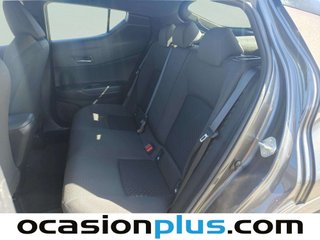 Toyota C-HR 1.8 125H Active 90 kW (122 CV)