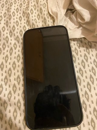 iPhone 13 Pro Max m bien cuidado pantalla cambiada