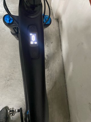 Bicicleta Eléctrica Specialized turbo levo carbon