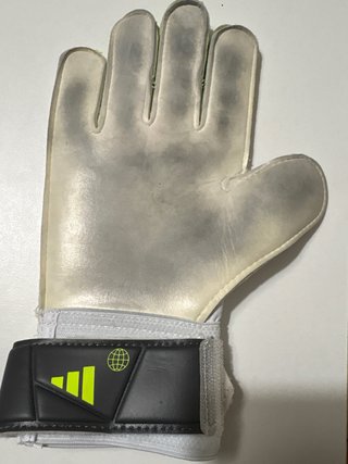 Guantes de Portero Adidas Predator Talla 8
