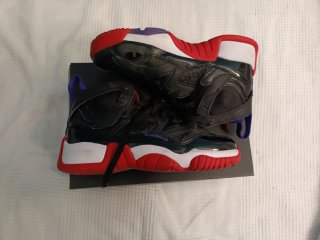 Jordan Jumpman Two Trey Talla 37.5