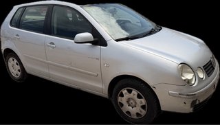 VOLKSWAGEN POLO 2004