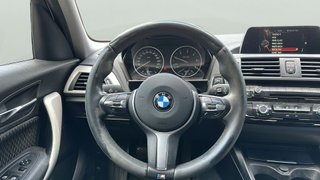 BMW Serie 1 116d 85 kW (116 CV)