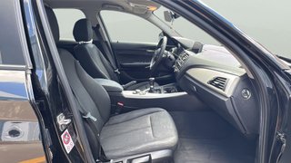 BMW Serie 1 116d 85 kW (116 CV)