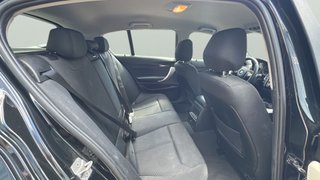 BMW Serie 1 116d 85 kW (116 CV)