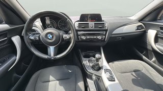 BMW Serie 1 116d 85 kW (116 CV)