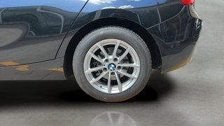 BMW Serie 1 116d 85 kW (116 CV)