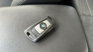 BMW Serie 1 116d 85 kW (116 CV)