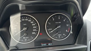 BMW Serie 1 116d 85 kW (116 CV)