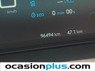 Citroen Grand C4 Picasso 2.0 BlueHDI Airdream Intensive Plus 7 Plazas 110 kW (150 CV)