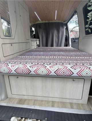 Volkswagen t4 1998