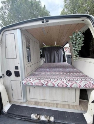 Volkswagen t4 1998