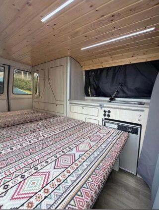 Volkswagen t4 1998