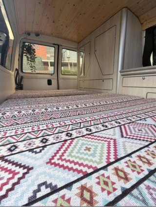 Volkswagen t4 1998