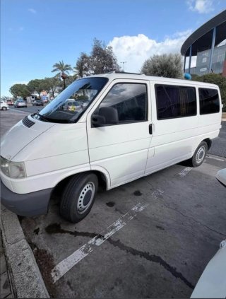 Volkswagen t4 1998