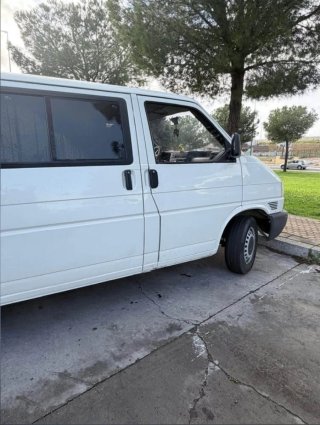 Volkswagen t4 1998