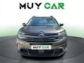 Citroen C5 Aircross Hybrid 225 Feel e-EAT8 165 kW (225 CV)