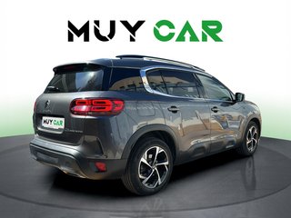Citroen C5 Aircross Hybrid 225 Feel e-EAT8 165 kW (225 CV)