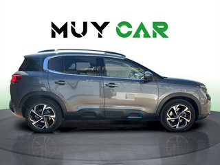 Citroen C5 Aircross Hybrid 225 Feel e-EAT8 165 kW (225 CV)