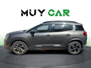 Citroen C5 Aircross Hybrid 225 Feel e-EAT8 165 kW (225 CV)