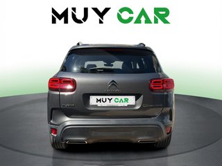 Citroen C5 Aircross Hybrid 225 Feel e-EAT8 165 kW (225 CV)