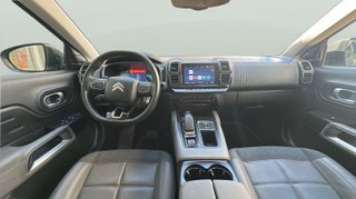 Citroen C5 Aircross Hybrid 225 Feel e-EAT8 165 kW (225 CV)