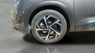 Citroen C5 Aircross Hybrid 225 Feel e-EAT8 165 kW (225 CV)