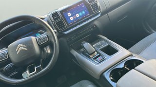 Citroen C5 Aircross Hybrid 225 Feel e-EAT8 165 kW (225 CV)