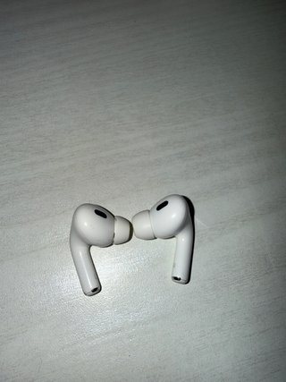Auriculares Apple AirPods 2