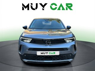 Opel Mokka 1.2 T Business Elegance 74 kW (100 CV)