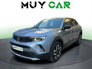 Opel Mokka 1.2 T Business Elegance 74 kW (100 CV)