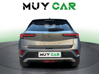 Opel Mokka 1.2 T Business Elegance 74 kW (100 CV)