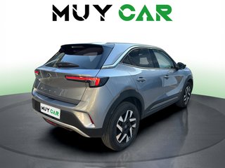 Opel Mokka 1.2 T Business Elegance 74 kW (100 CV)
