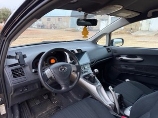 Toyota Auris Luna 2009