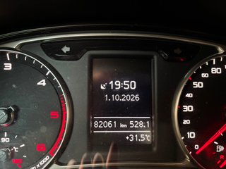Audi A1 2018