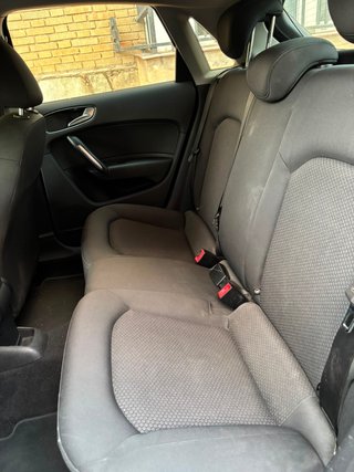 Audi A1 2018