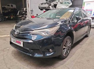 Centralita toyota 8966105f60 avensis touring 41671