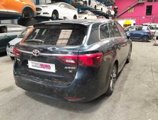 Centralita toyota 8966105f60 avensis touring 41671