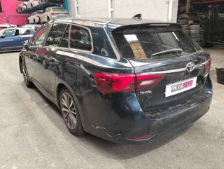 Centralita toyota 8966105f60 avensis touring 41671
