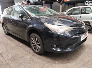 Centralita toyota 8966105f60 avensis touring 41671