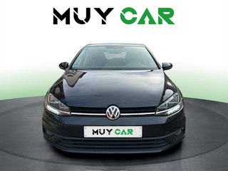 Volkswagen Golf Business 1.6 TDI 85 kW (115 CV)