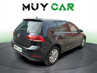Volkswagen Golf Business 1.6 TDI 85 kW (115 CV)